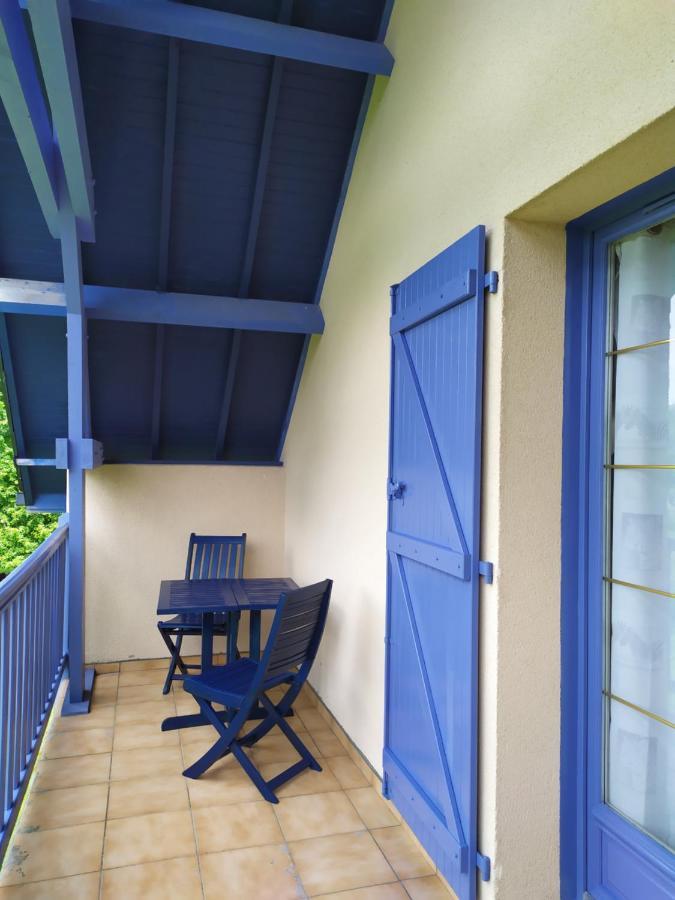 Chambres d'Hôtes Le Relais du Passage de la Roche Le Mesnil-sous-Jumièges Extérieur photo